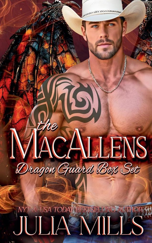 The MacAllens