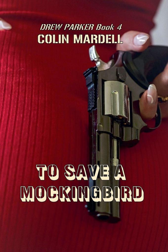 To Save A Mockingbird