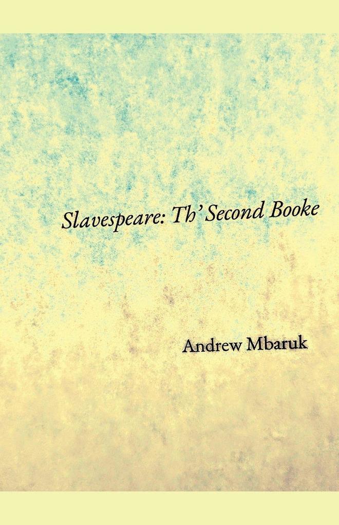 Slavespeare