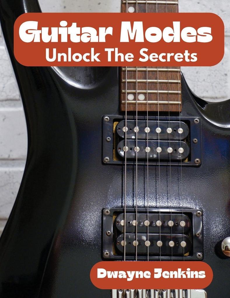 Guitar Modes