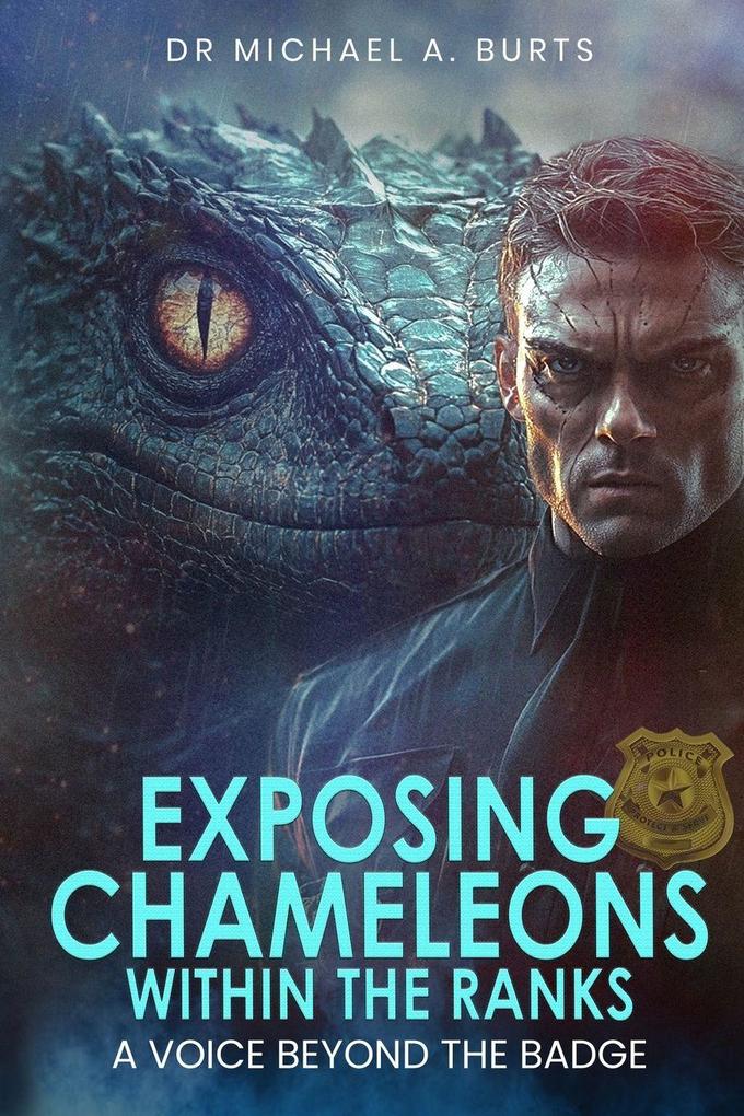 EXPOSING CHAMELEONS WITHIN THE RANKS