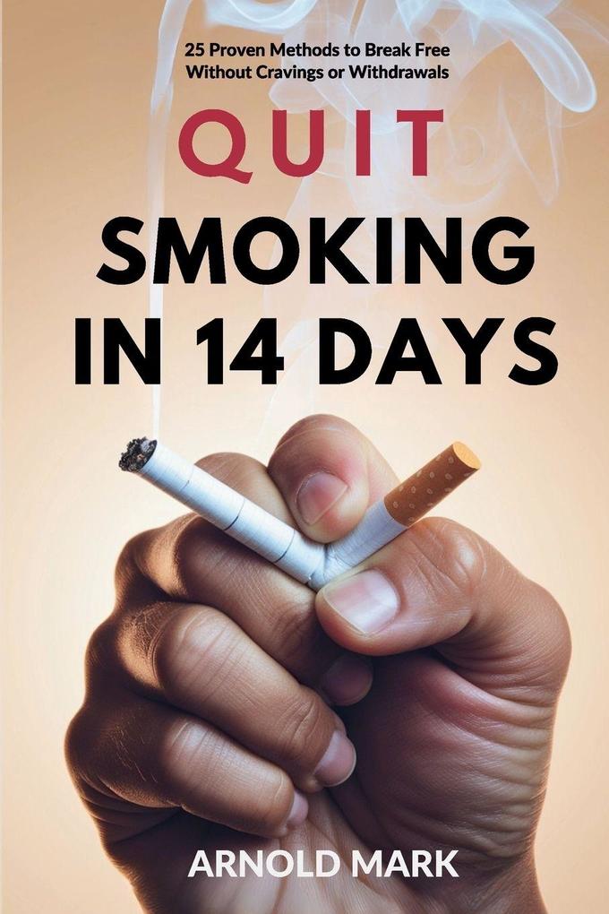 Quit Smoking in 14 Days