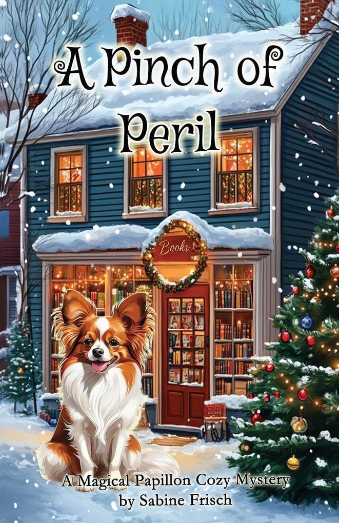 A Pinch of Peril