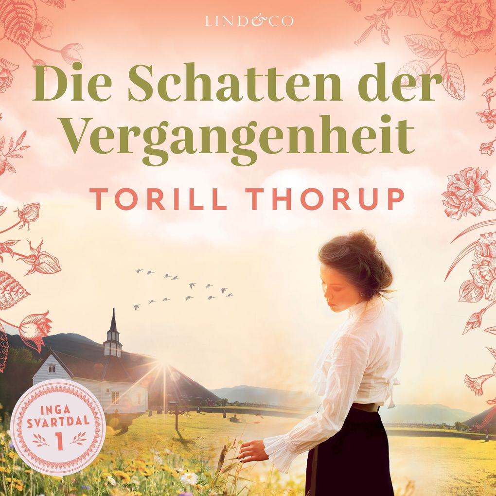 Die Schatten der Vergangenheit