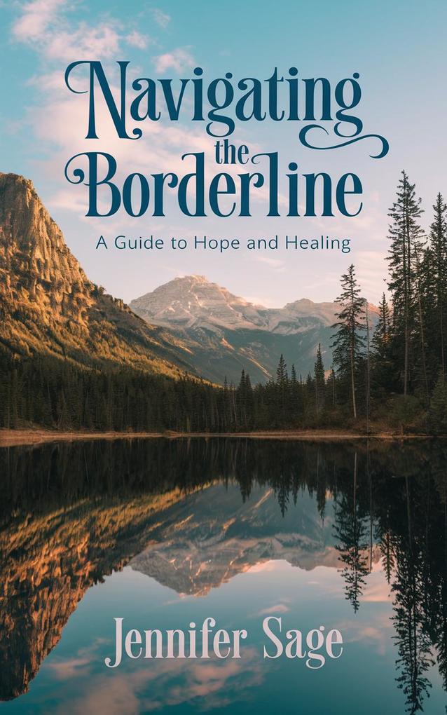 Navigating the Borderline