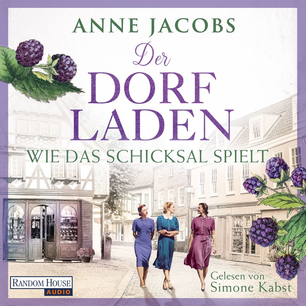 Der Dorfladen - Wie das Schicksal spielt