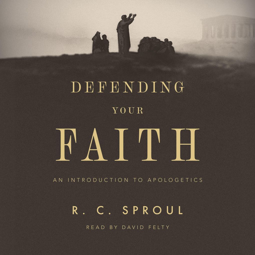 Defending Your Faith