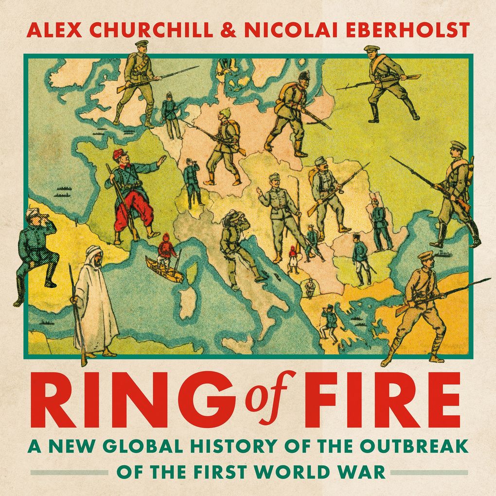 Ring of Fire