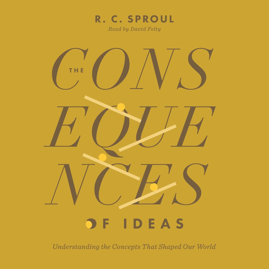 The Consequences of Ideas