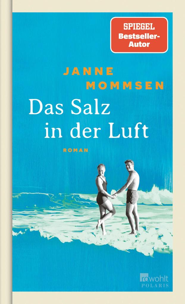 Das Salz in der Luft