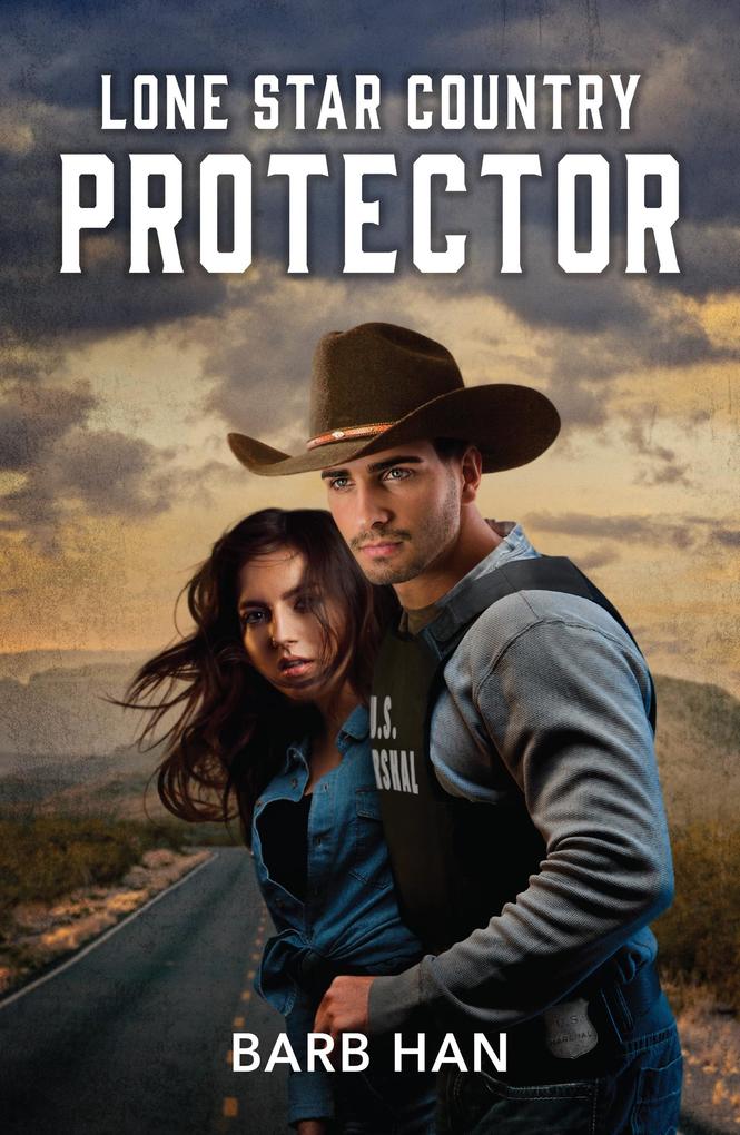 Lone Star Country Protector