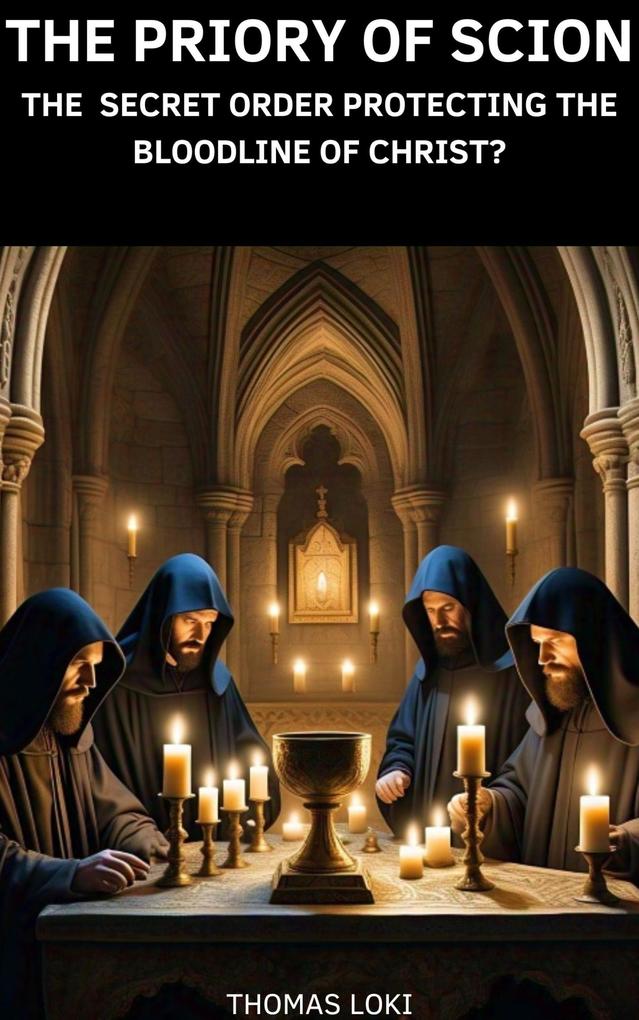 The Priory of Sion