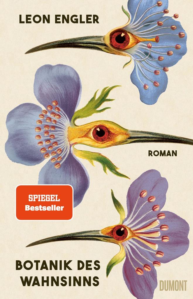 Botanik des Wahnsinns