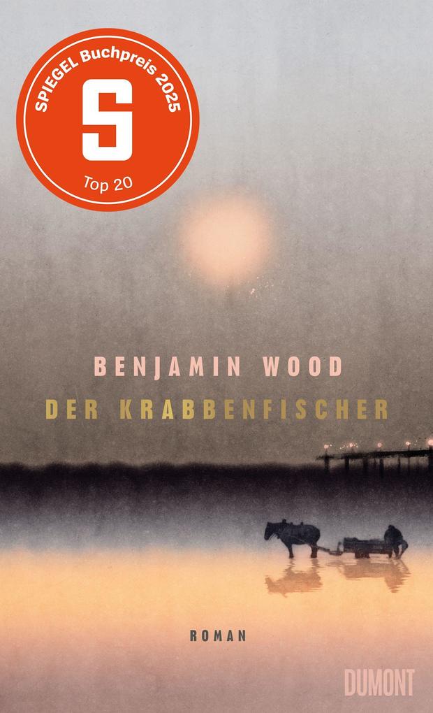 Der Krabbenfischer