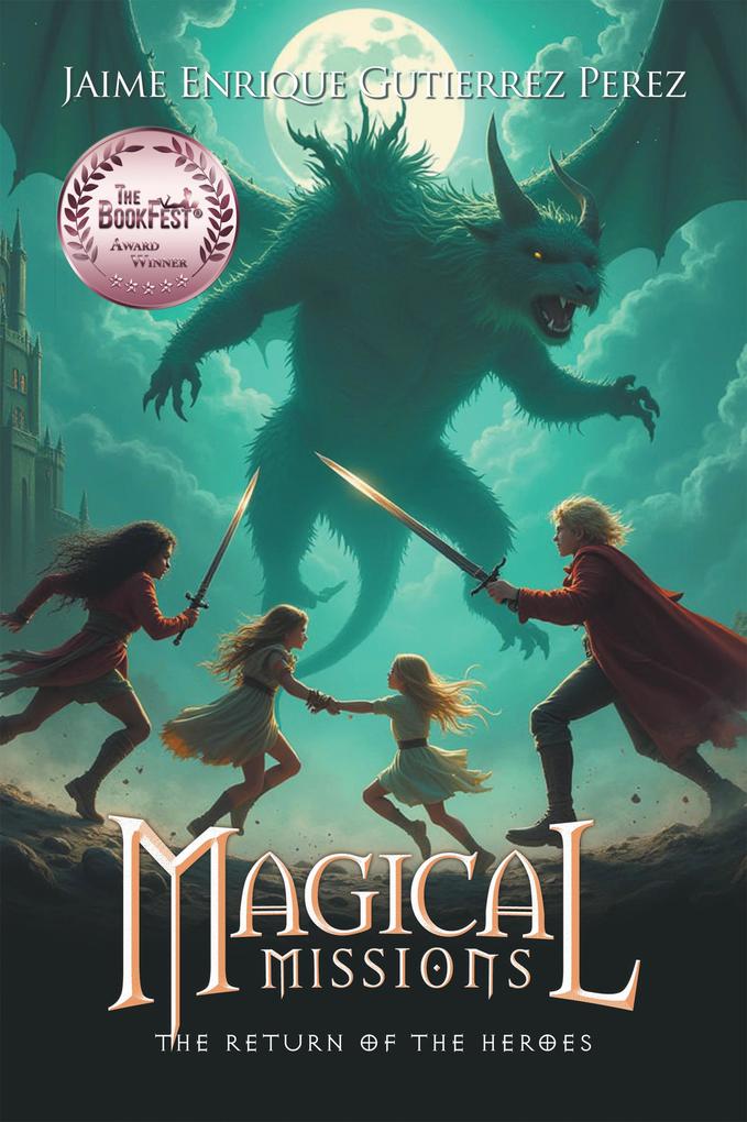Magical Missions