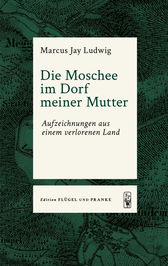 Die Moschee im Dorf meiner Mutter