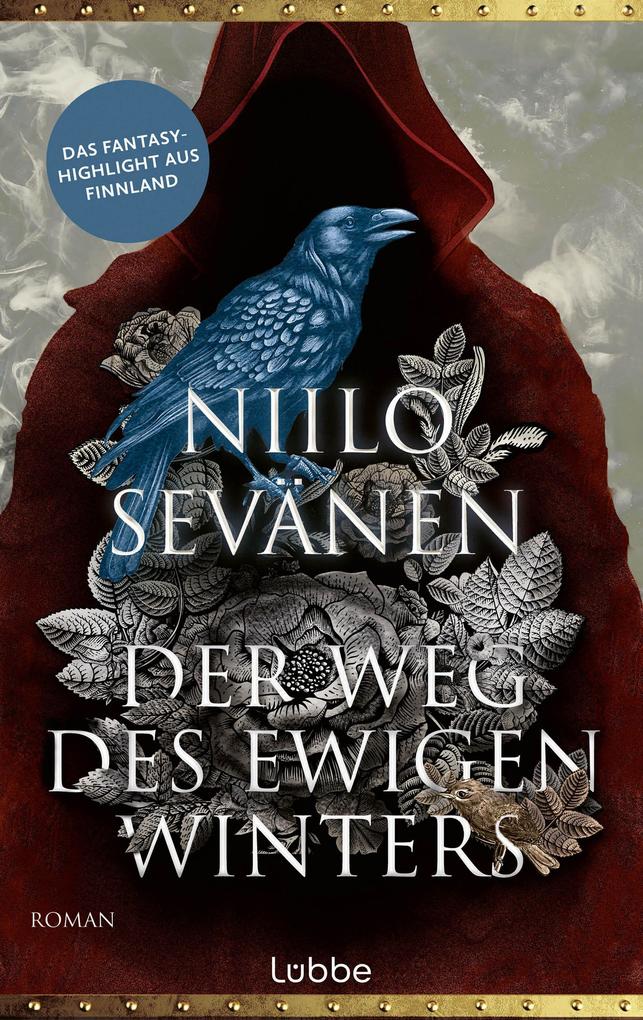 Der Weg des ewigen Winters