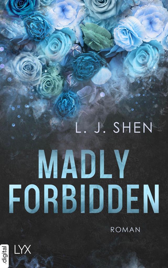 Lyx.digital Madly Forbidden