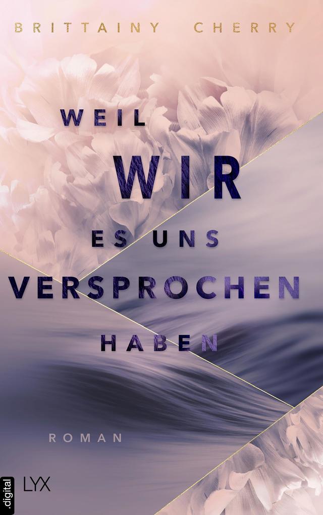 Weil wir es uns versprochen haben
