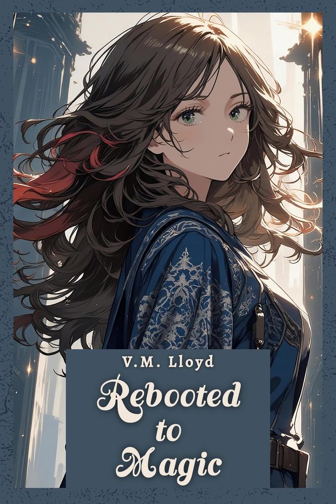 Rebooted to Magic