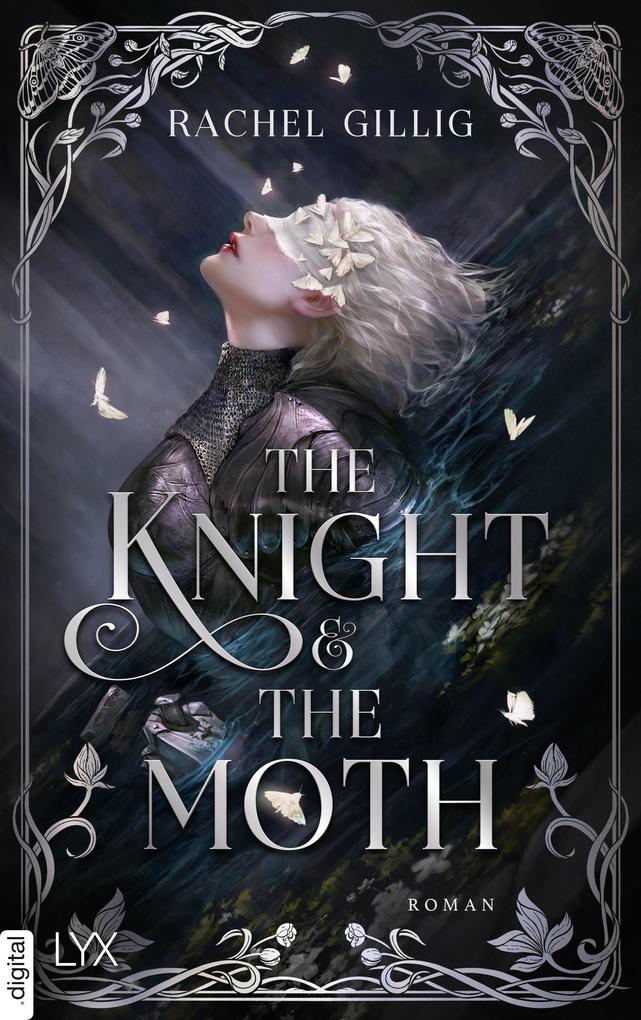 Lyx.digital The Knight And The Moth