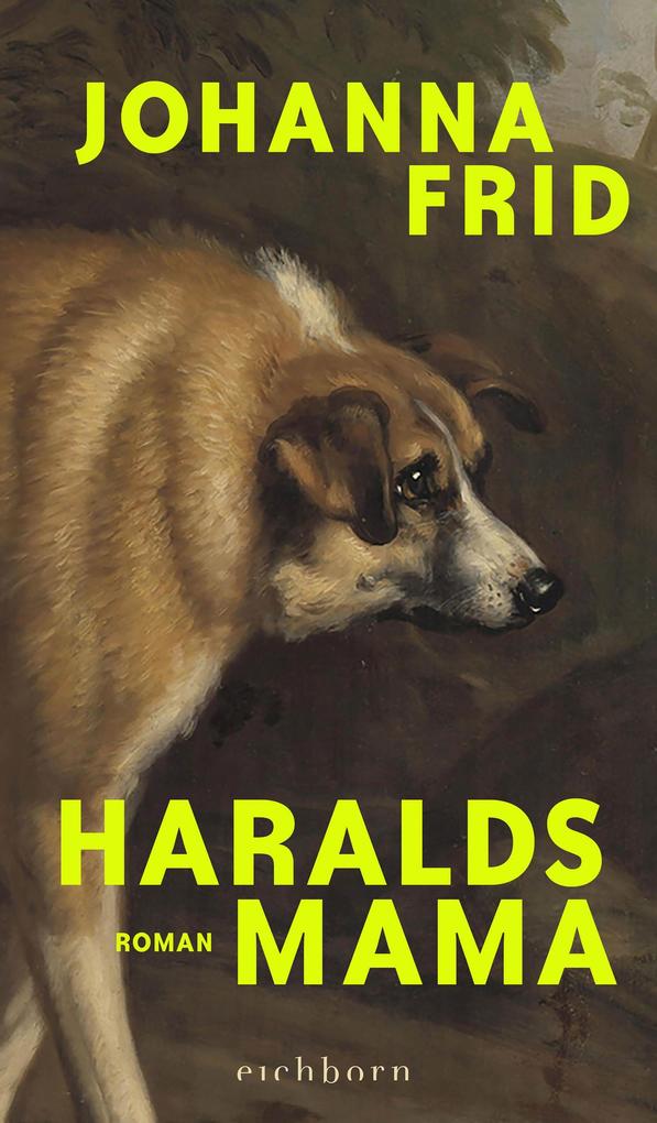 Haralds Mama