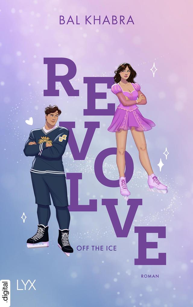 Revolve