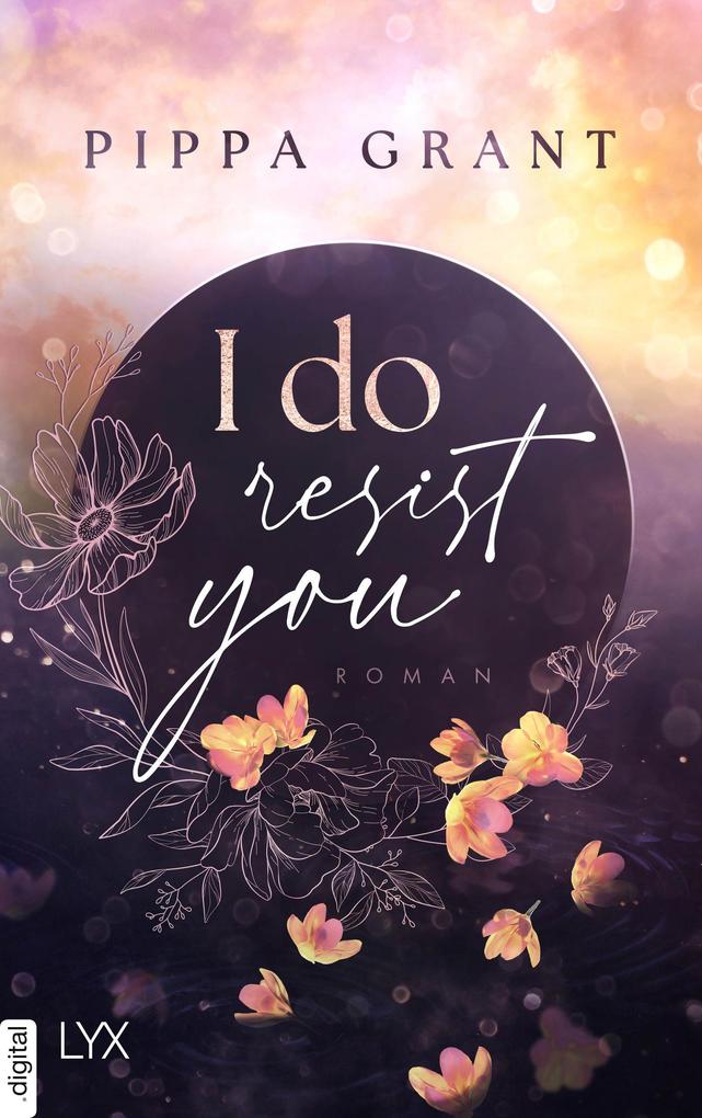 I Do Resist You