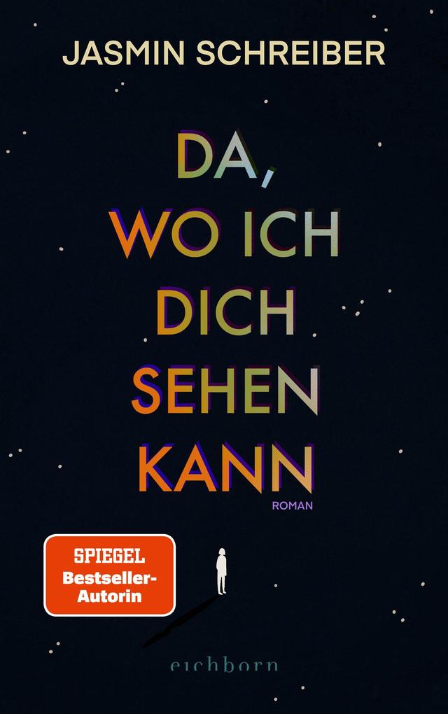 Da wo ich dich sehen kann