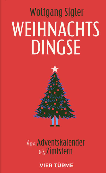 Weihnachtsdingse