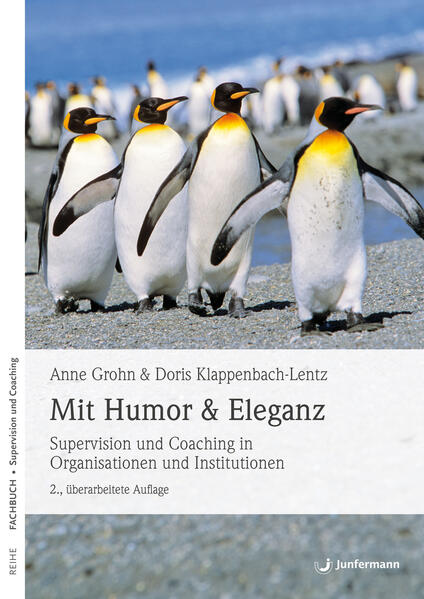 Mit Humor und Eleganz
