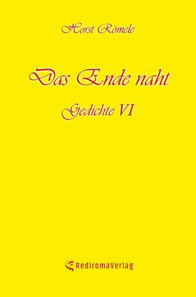 Das Ende naht