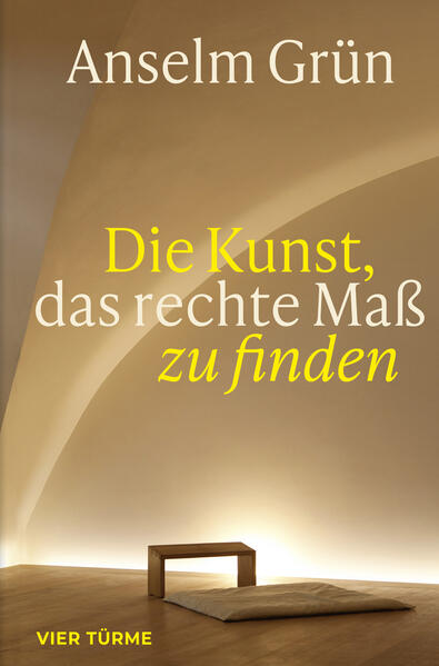 Die Kunst das rechte Maß zu finden