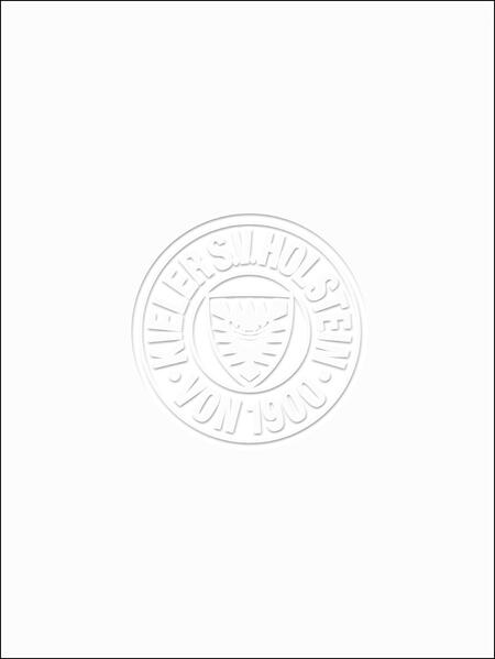 125 Jahre Holstein Kiel