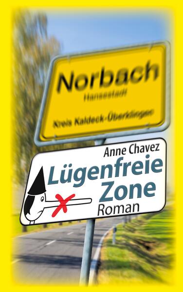 Lügenfreie Zone