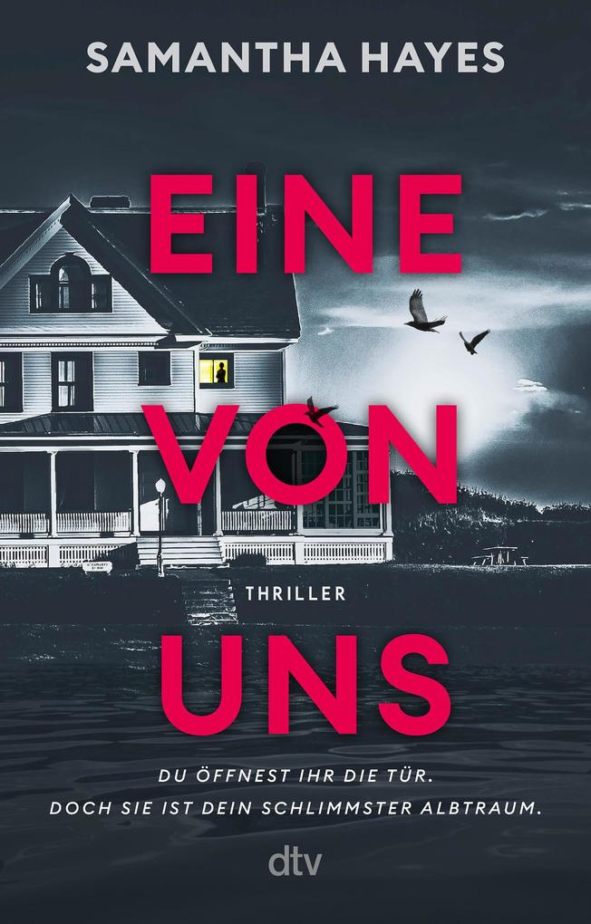 Eine von uns