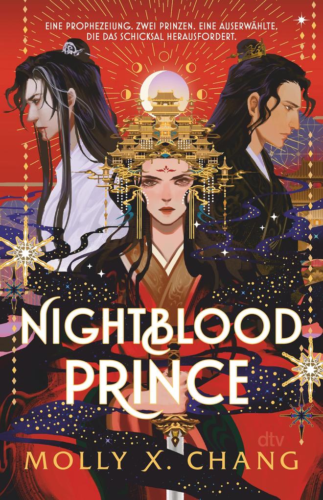 Nightblood Prince
