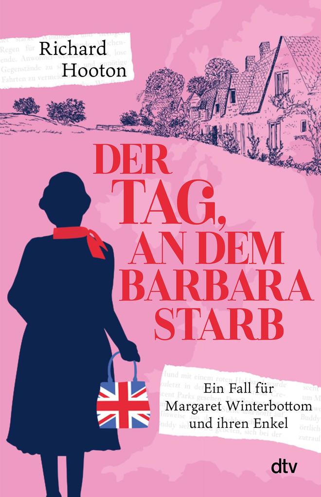 Der Tag an dem Barbara starb