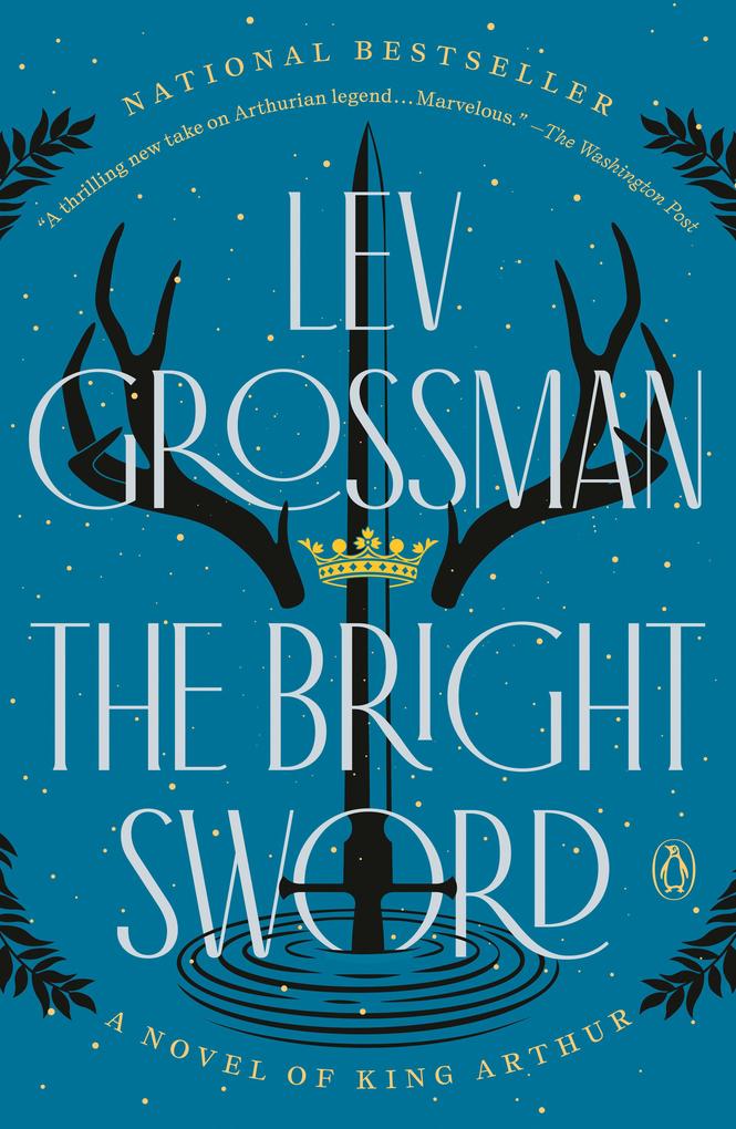 The Bright Sword