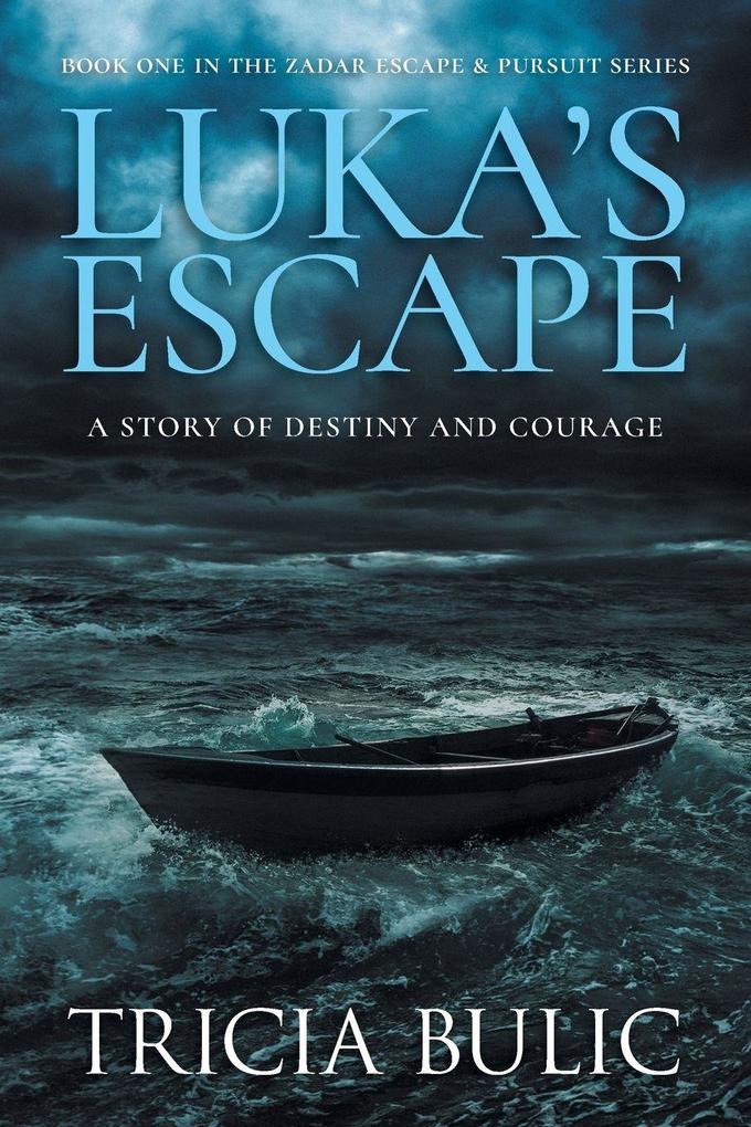 Luka's Escape