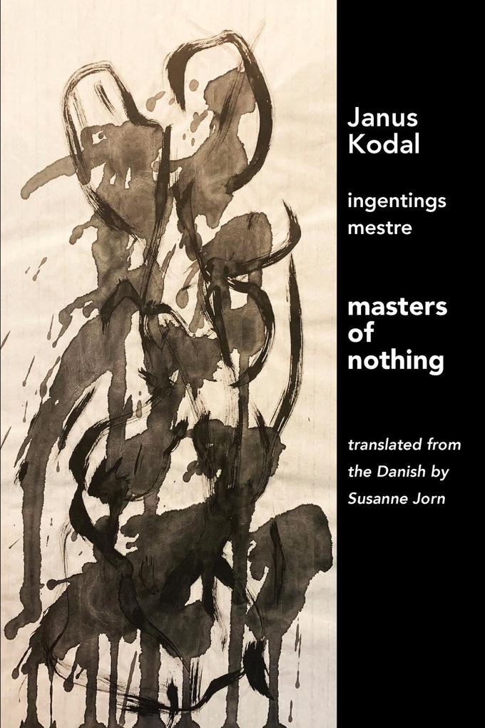 masters of nothing