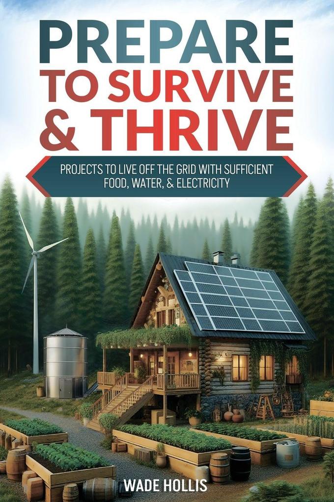 Prepare to Survive & Thrive