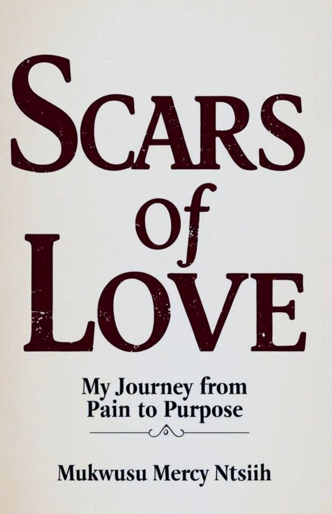 SCARS OF LOVE