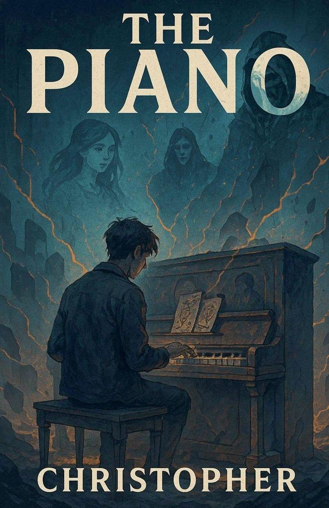 THE PIANO
