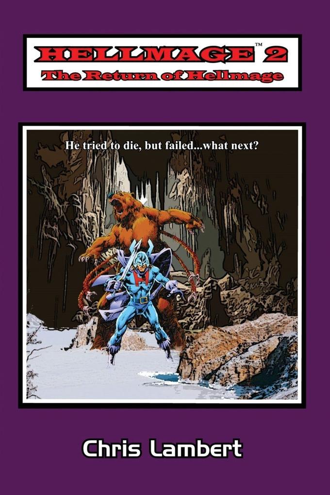Hellmage 2