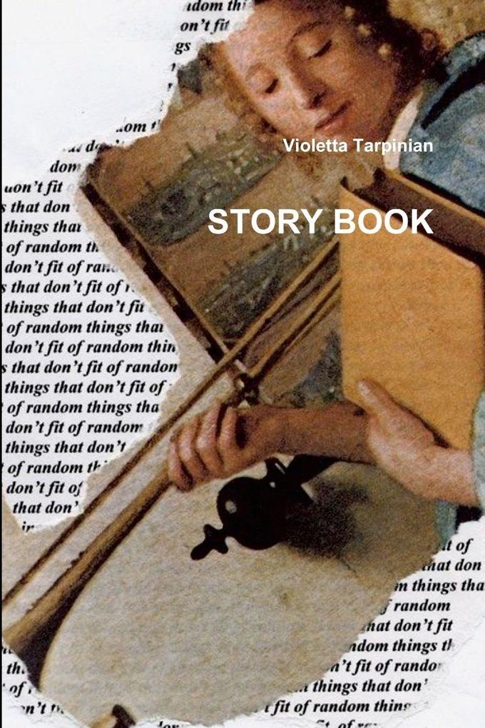 STORY BOOK
