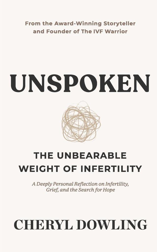 Unspoken