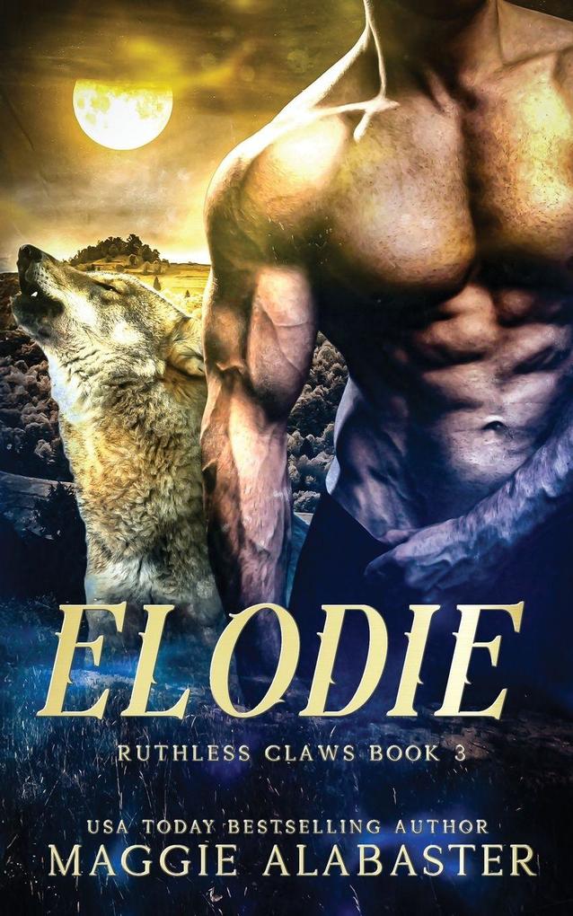 Elodie
