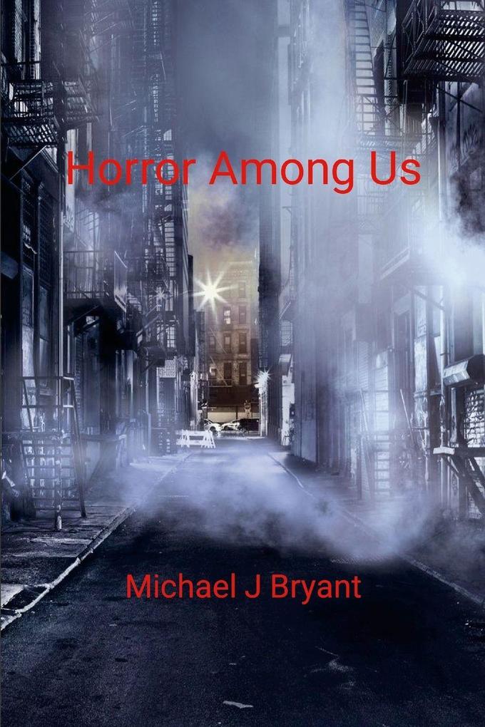 Horror Among Us