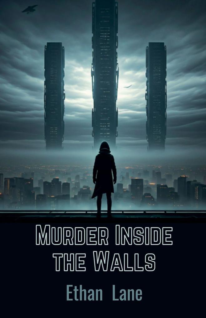 Murder Inside the Walls